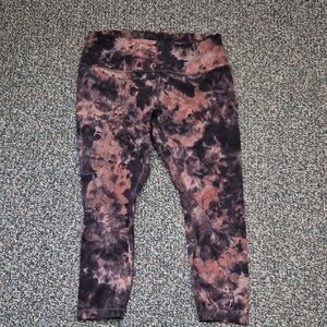 Women Lululemon Leggings